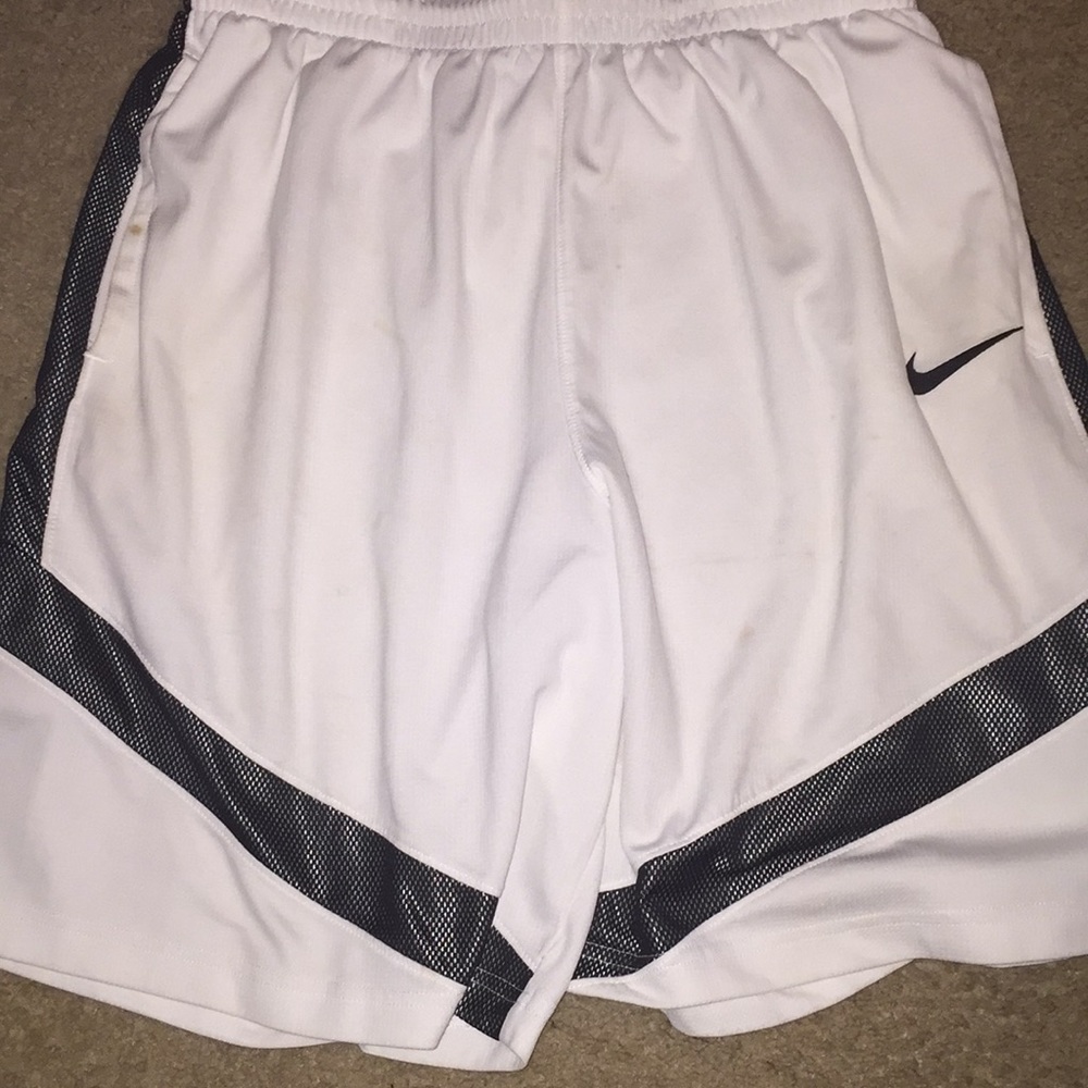 Nike Basketball Shorts⛹️‍♂️